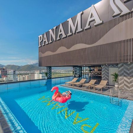 Panama Nha Trang Hotel Екстериор снимка