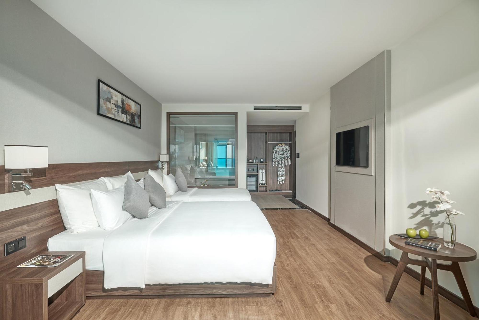 Panama Nha Trang Hotel Екстериор снимка