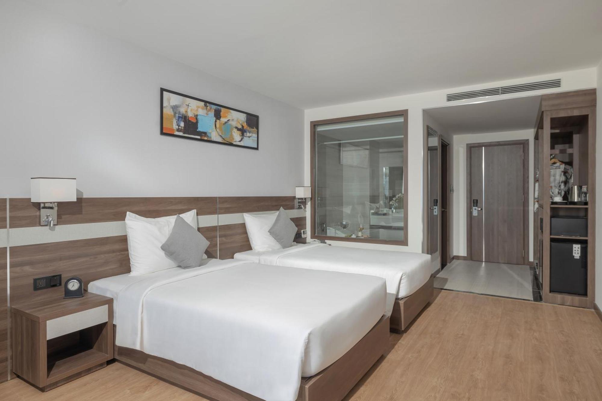 Panama Nha Trang Hotel Екстериор снимка