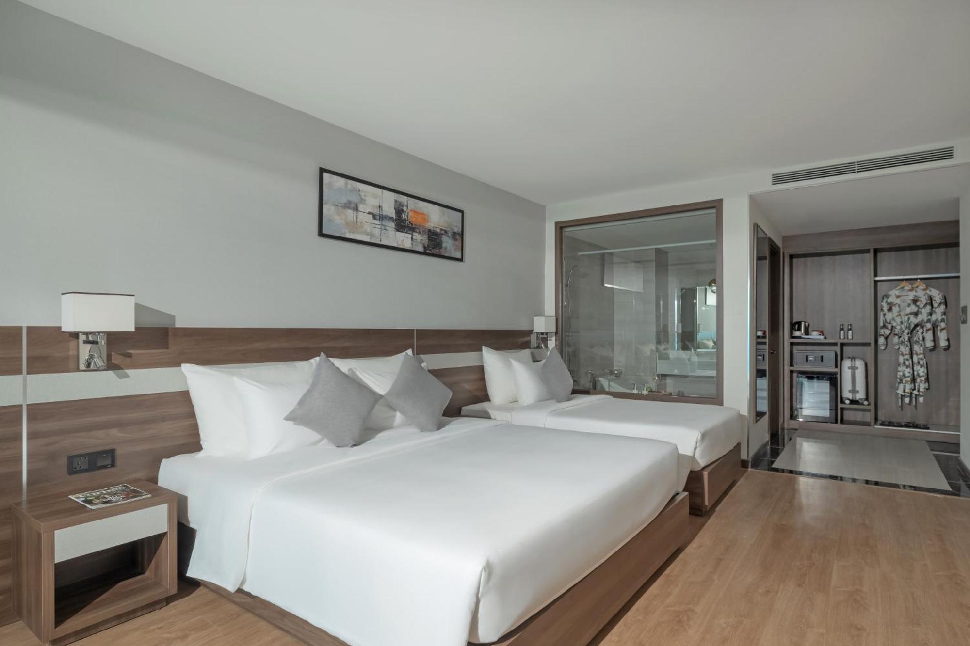 Panama Nha Trang Hotel Екстериор снимка