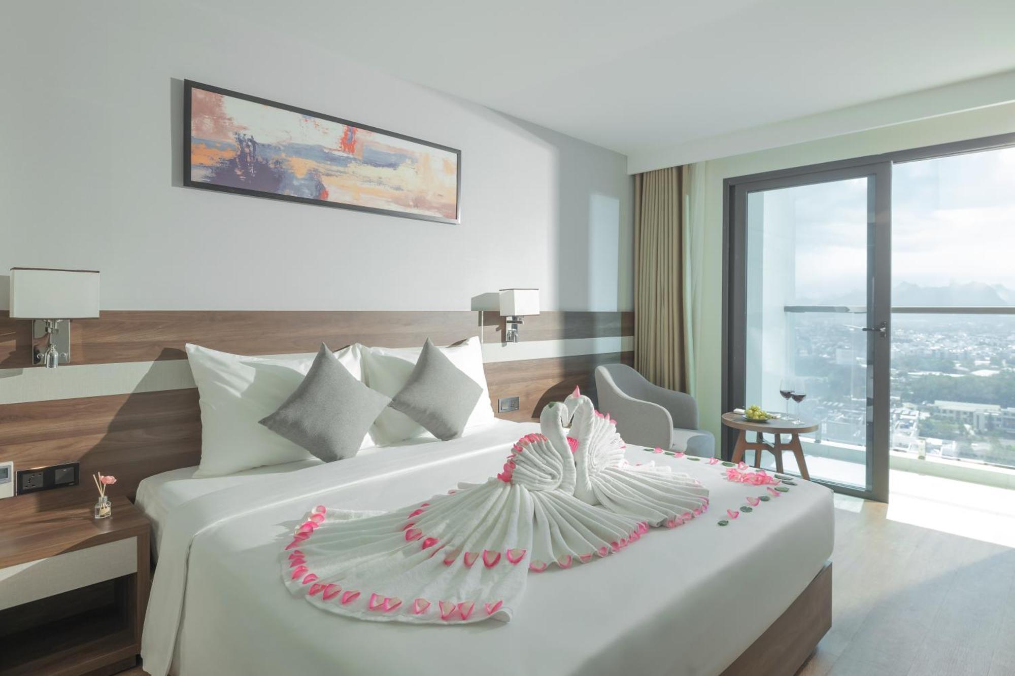 Panama Nha Trang Hotel Екстериор снимка