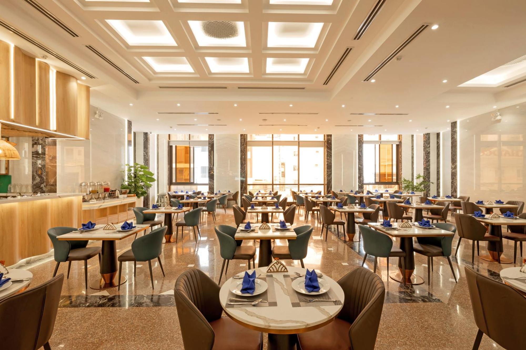 Panama Nha Trang Hotel Екстериор снимка