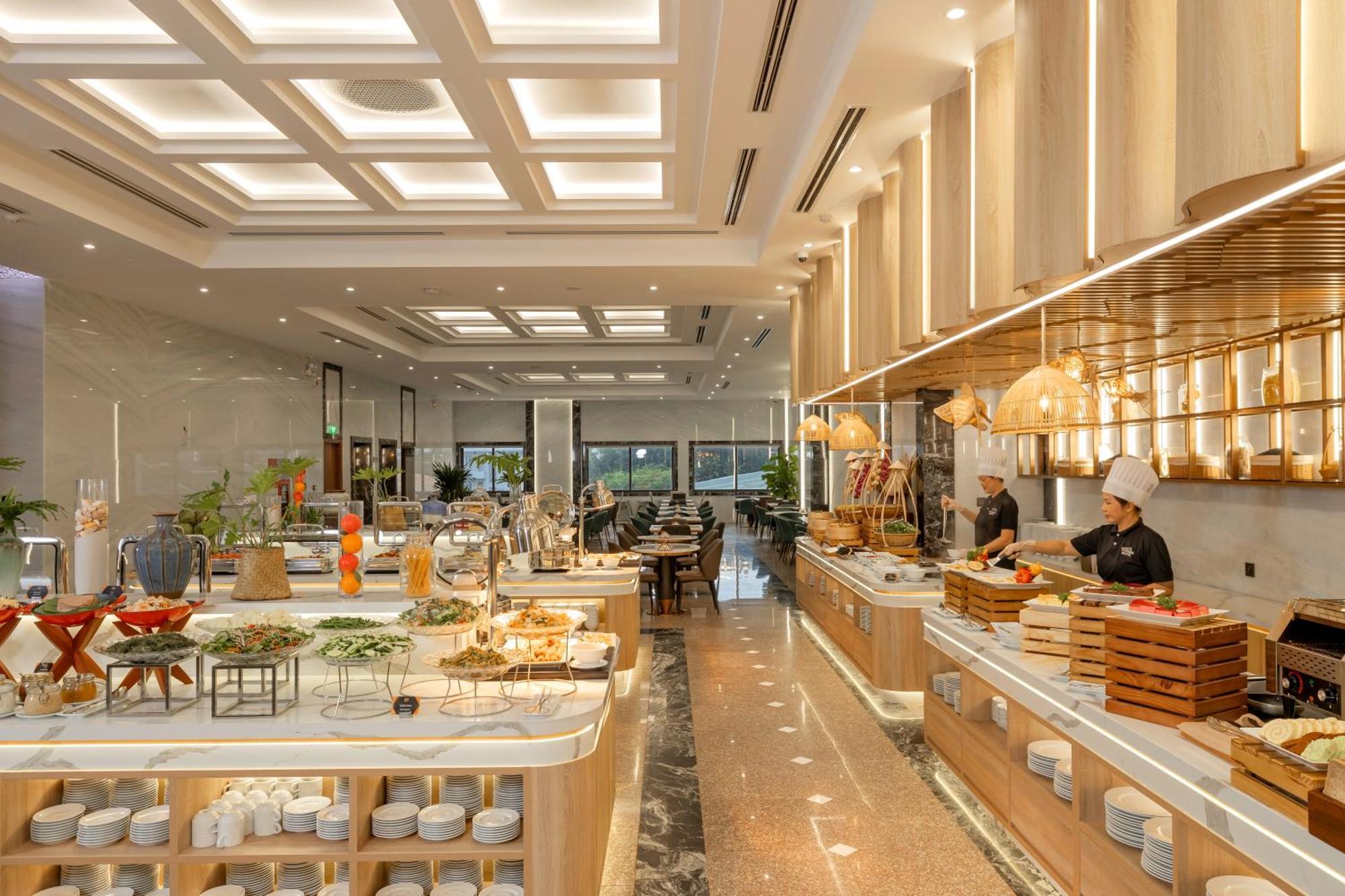 Panama Nha Trang Hotel Екстериор снимка