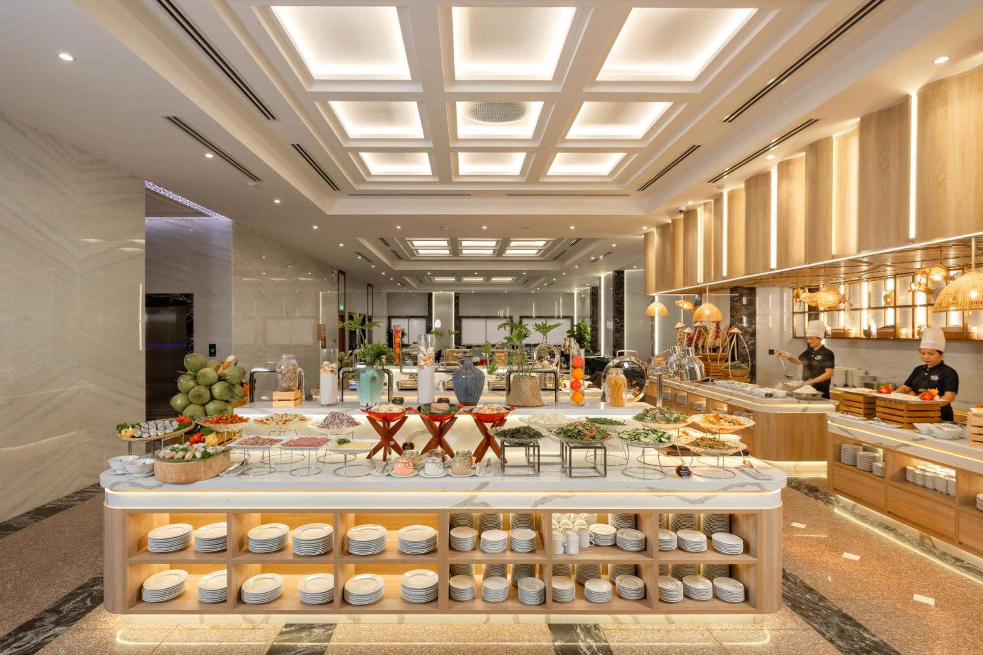Panama Nha Trang Hotel Екстериор снимка