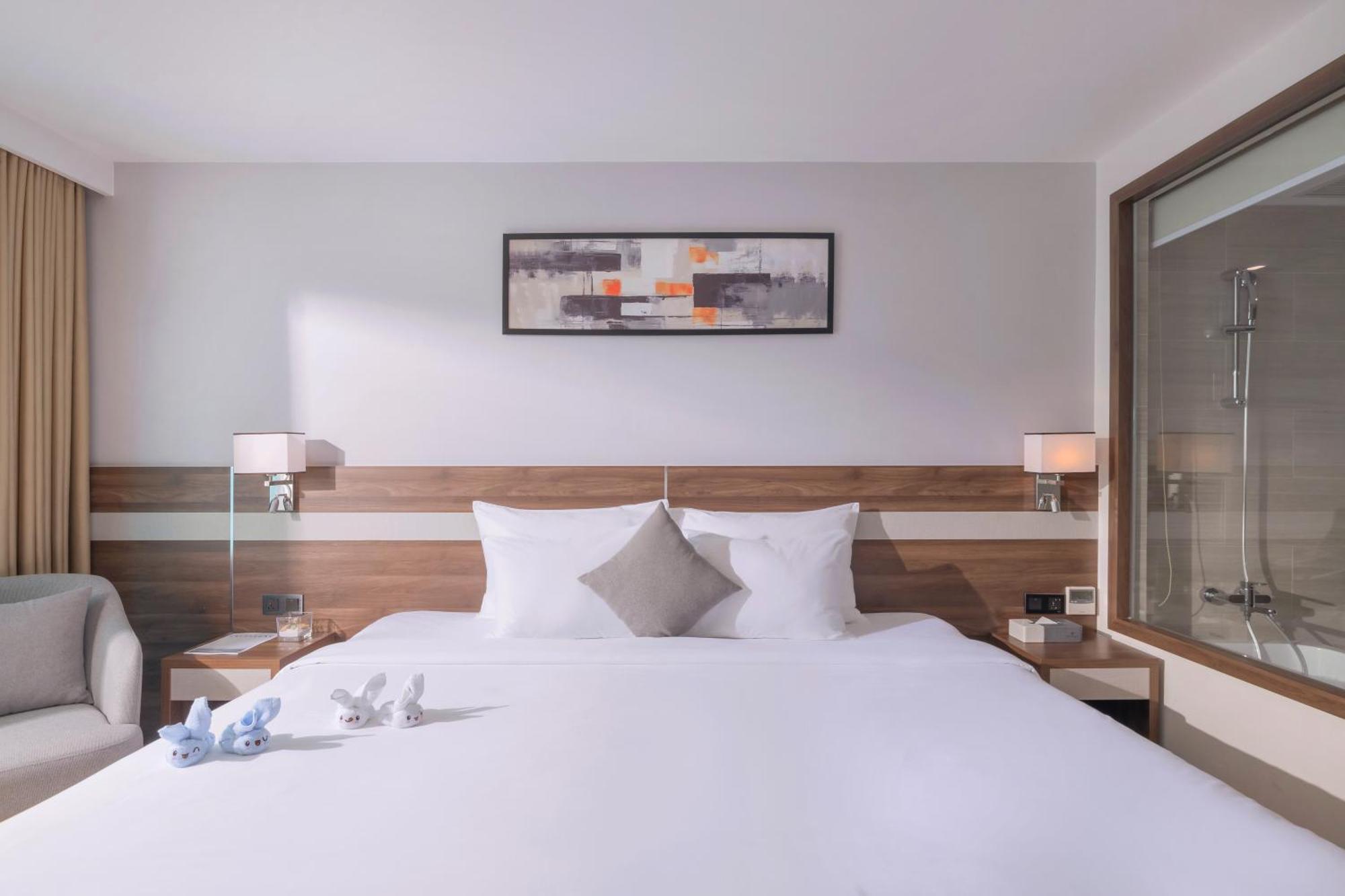 Panama Nha Trang Hotel Екстериор снимка