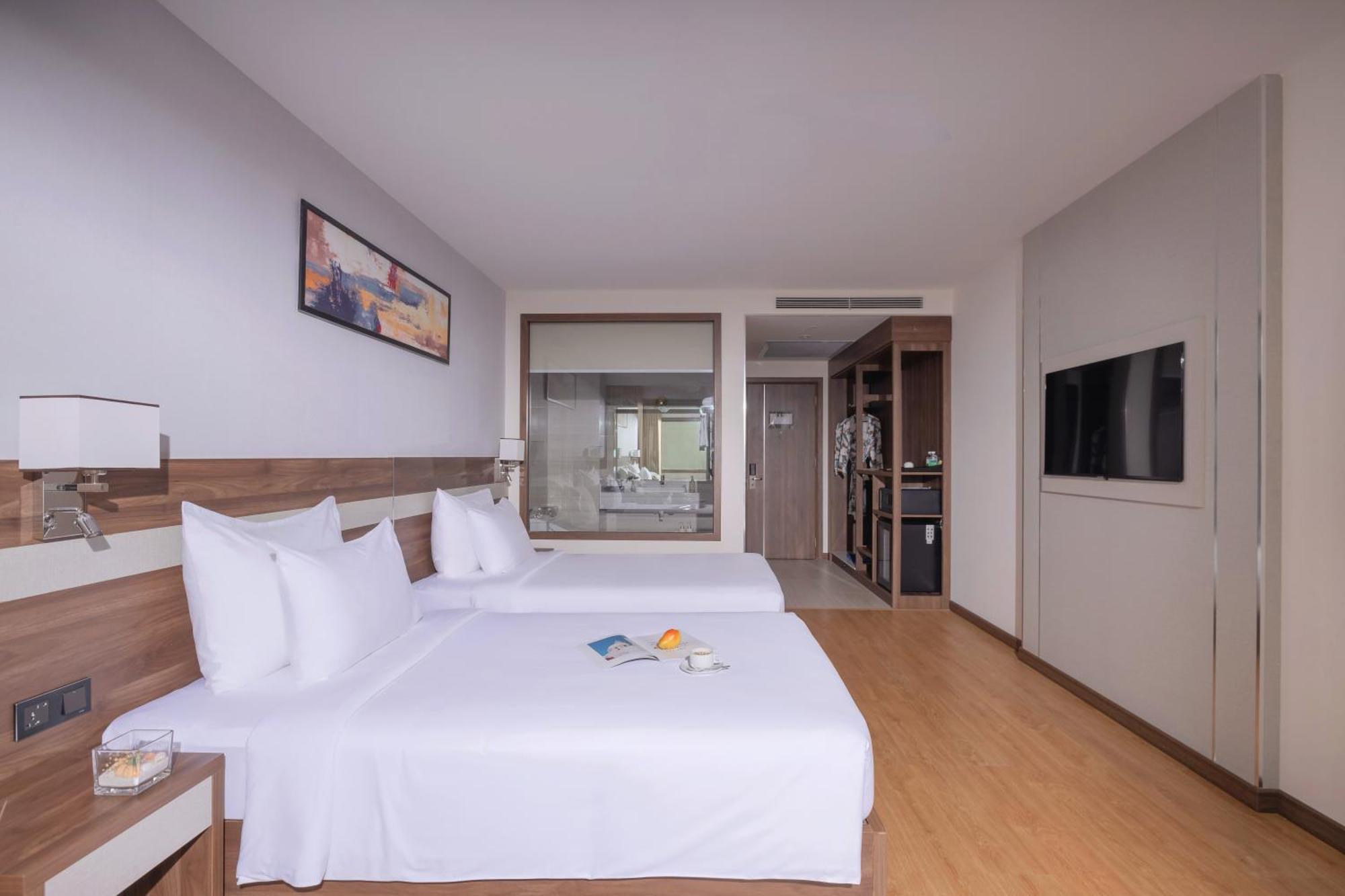 Panama Nha Trang Hotel Екстериор снимка