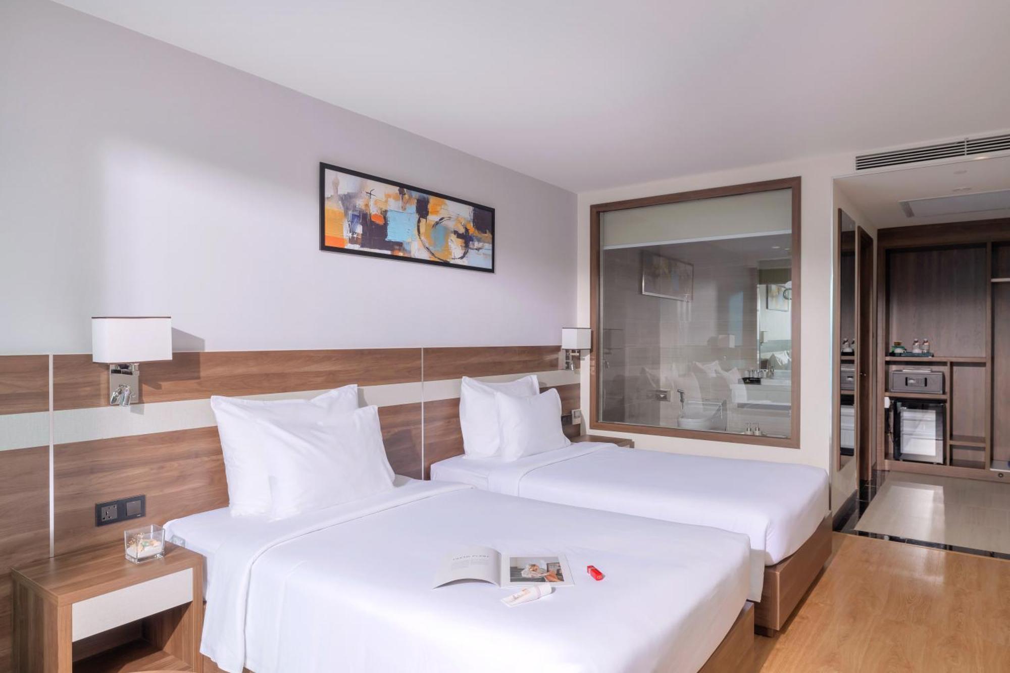 Panama Nha Trang Hotel Екстериор снимка