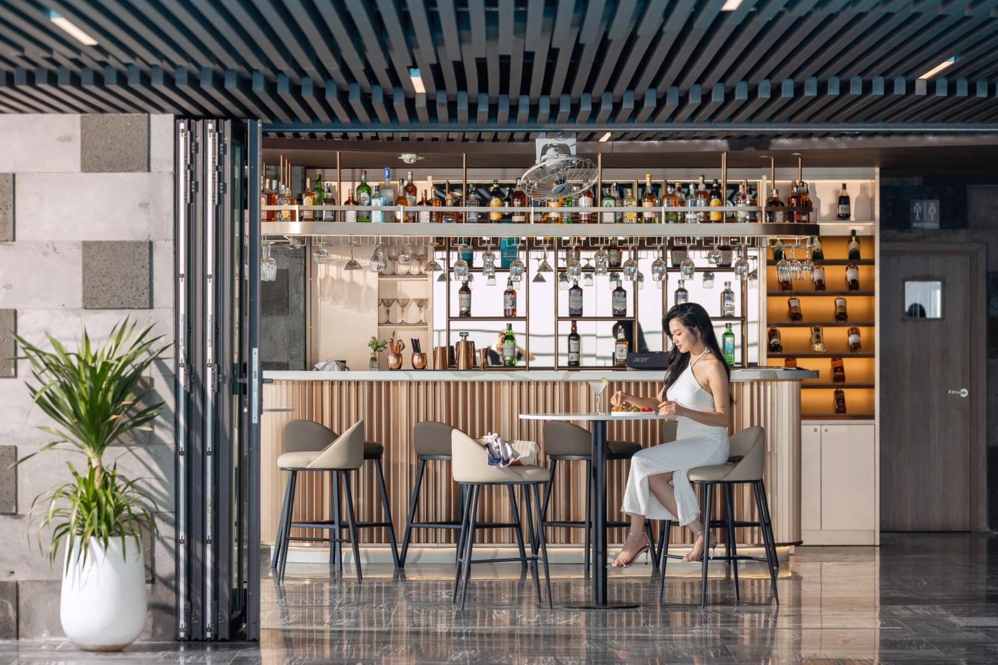 Panama Nha Trang Hotel Екстериор снимка