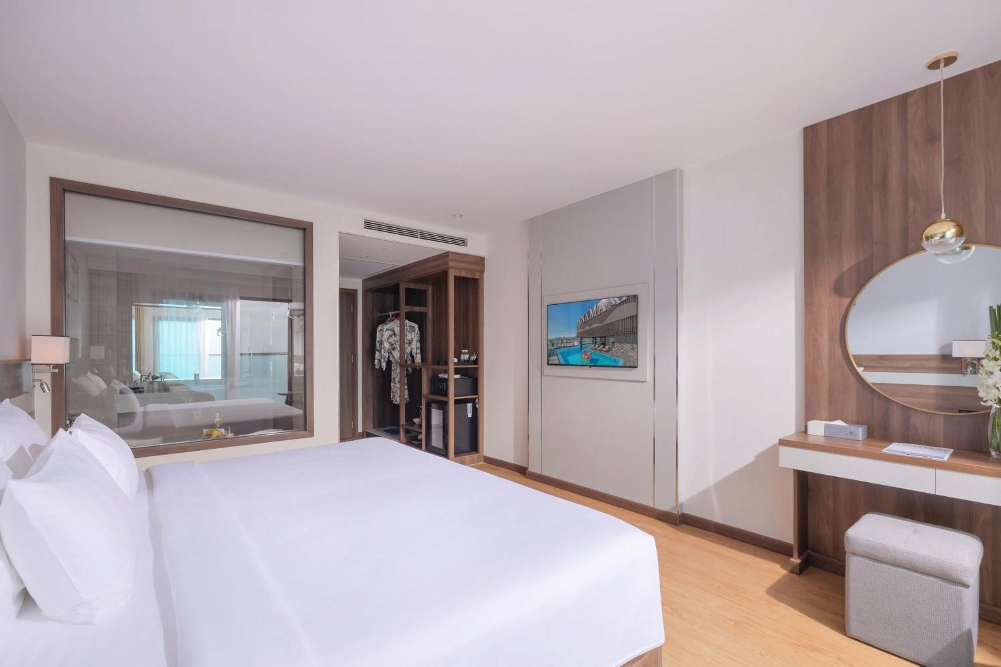 Panama Nha Trang Hotel Екстериор снимка