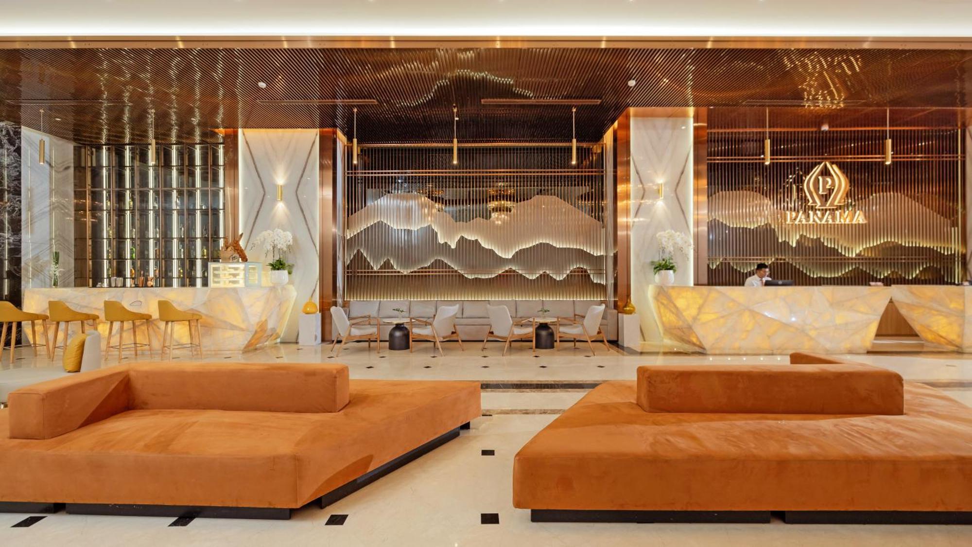 Panama Nha Trang Hotel Екстериор снимка
