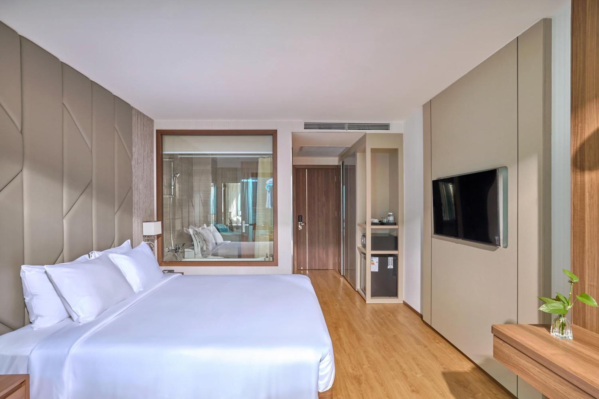 Panama Nha Trang Hotel Екстериор снимка