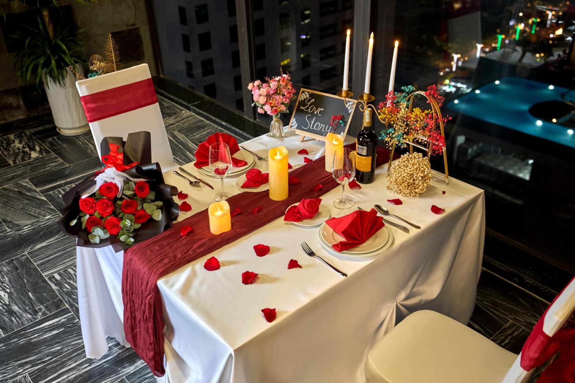 Panama Nha Trang Hotel Екстериор снимка