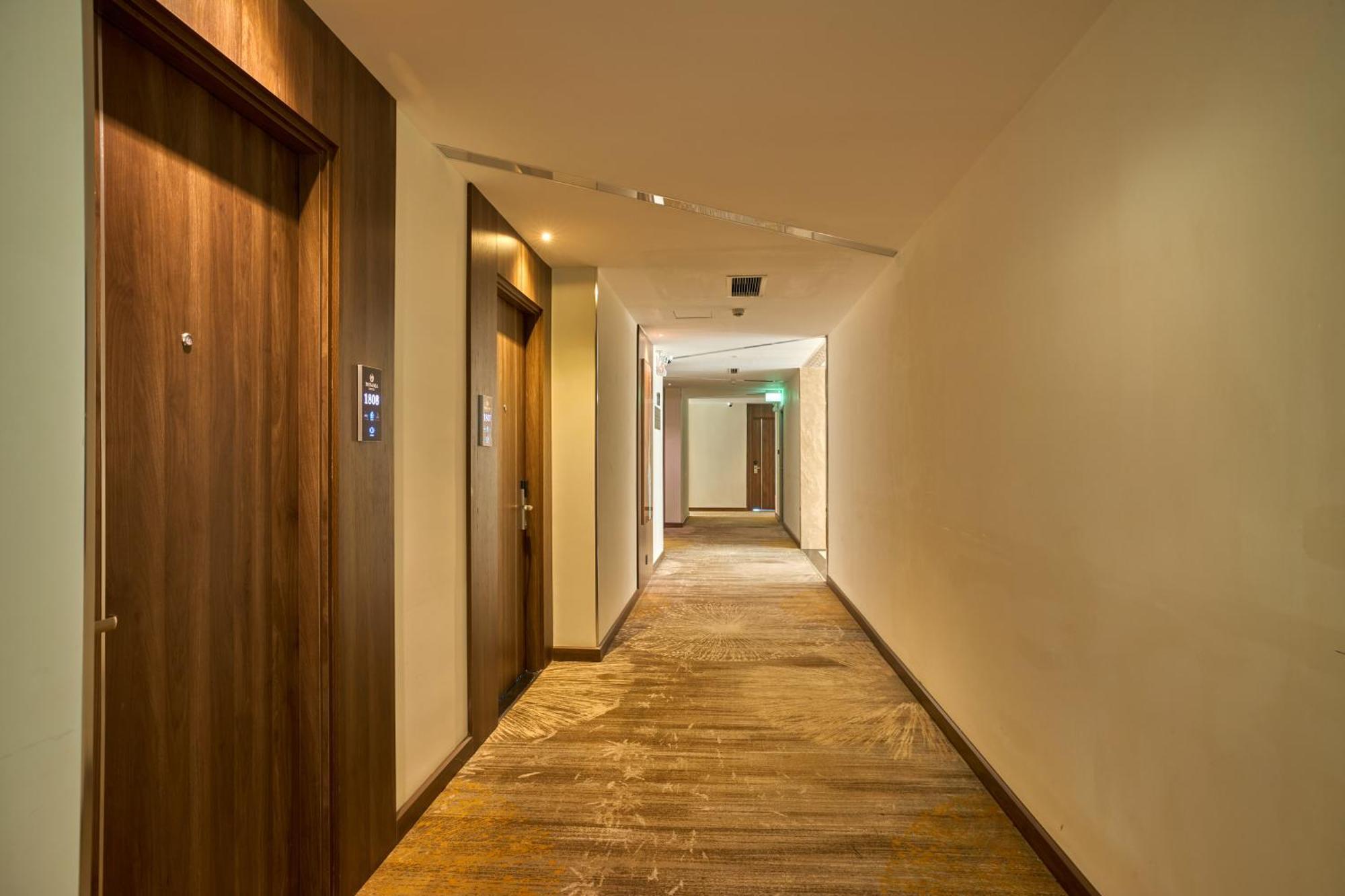 Panama Nha Trang Hotel Екстериор снимка