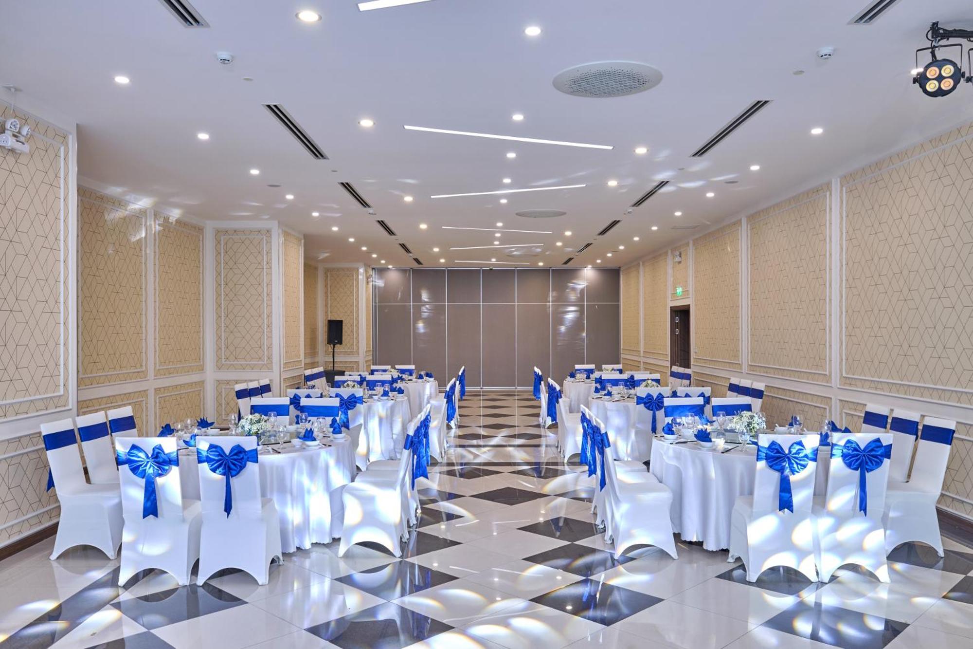 Panama Nha Trang Hotel Екстериор снимка